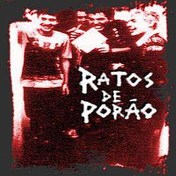 Ratos De Porão : Demo 1982